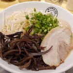 ラブラヌードル - 