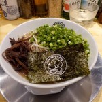 ラブラヌードル - 