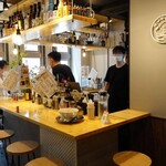 ラブラヌードル - 