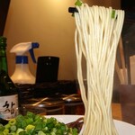 ラブラヌードル - 