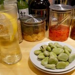 ラブラヌードル - 