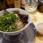 ラブラヌードル - 