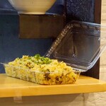 ラブラヌードル - 