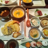 神楽坂 SHUN 分家 - 