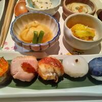 神楽坂 SHUN 分家 - 