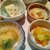 神楽坂 SHUN 分家 - 