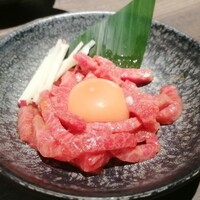 焼肉りんご - 