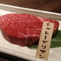 焼肉りんご - 