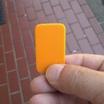 ラーメン二郎 - 小