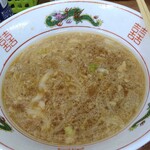 ラーメン二郎 - 最高に旨い！