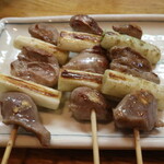 世渡 - 砂ズリです☆