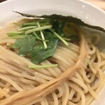 麺場 風天 - 