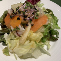 洋食 麦星 by グリル満天星 麻布十番 日本橋髙島屋店 - 