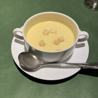 洋食 麦星 by グリル満天星 麻布十番 日本橋髙島屋店 - 