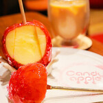 Candy Apple - 