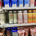 ファミリーマート - 