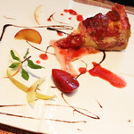 トラント.トロワ - ソルダムのクラフティ