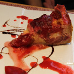 トラント.トロワ - ソルダムのクラフティ