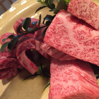 日本焼肉 はせ川 銀座店 - 