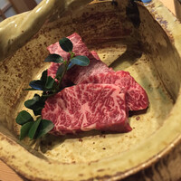 日本焼肉 はせ川 銀座店 - 