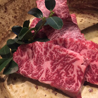 日本焼肉 はせ川 銀座店 - 