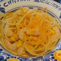 カンティーナ シチリアーナ トゥット イル マーレ 銀座4丁目 - 