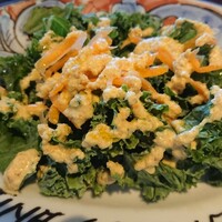 カンティーナ シチリアーナ トゥット イル マーレ 銀座4丁目 - 