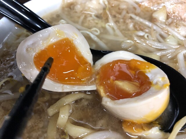 麺家 徳 甲子園口店 甲子園口 ラーメン 食べログ