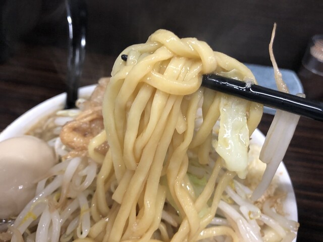 麺家 徳 甲子園口店 甲子園口 ラーメン 食べログ