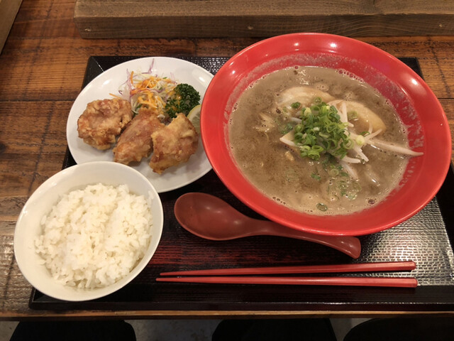 Kounan Shokudo photo 2