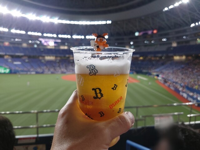 京セラドーム大阪 ドーム前 その他 食べログ 京セラドーム大阪 ドーム前 その他 食べログ