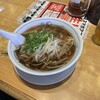 たかばしラーメン 京都南インター店