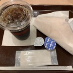 カフェクロワッサン - 