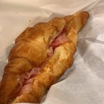 カフェクロワッサン - 