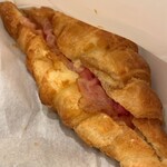 カフェクロワッサン - 