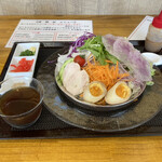 RAMEN LAB REN 煉 - 