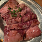 Kanda Yakiniku Oreno Niku - 