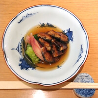 赤坂ふきぬき - 