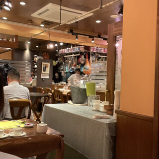 イタリア風食彩 幸三郎 花乃碗_2