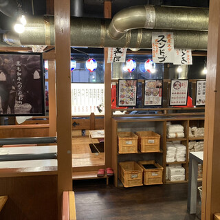 名古屋名物味噌とんちゃん屋 名駅ホルモン_2