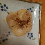 Dorimu - （青森産）にんにく丸揚