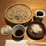 蕎麦小路 さわらび - 