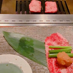 YAKINIKU 37West St - 