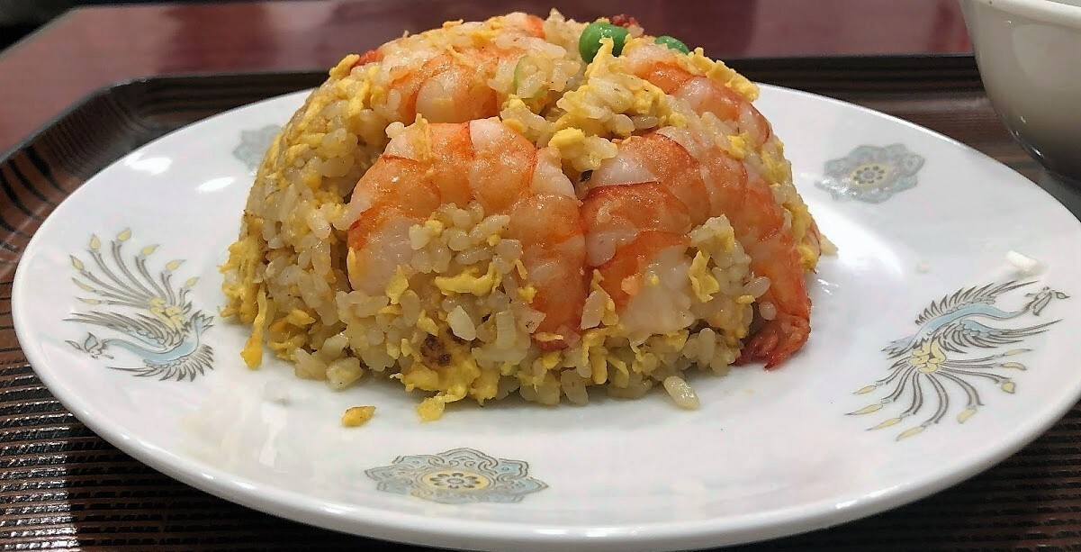 nesta13さんが投稿した中華飯店 一番（東京/町屋二丁目）の口コミ詳細 [食べログ] 中華飯店 一番