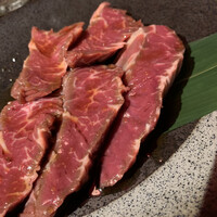 近江うし焼肉 にくTATSU 銀座店 - 