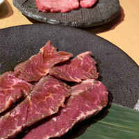 近江うし焼肉 にくTATSU 銀座店 - 