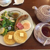 タイニー トリア アフタヌーンティー＆カフェ