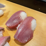 Nomoto Sushi - 