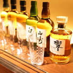 黒毛和牛焼肉 虎斑 - 