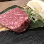 肉の割烹 田村 - 